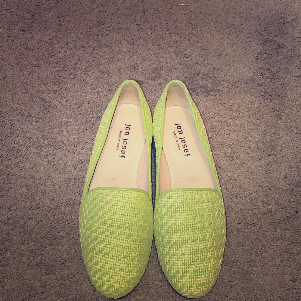 Jon Josef Gatsby Loafers